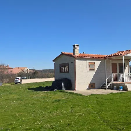 Holiday home Casa De Lara