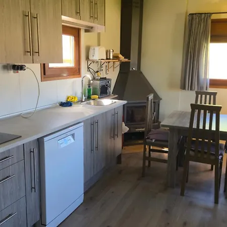Casa De Lara Holiday home *