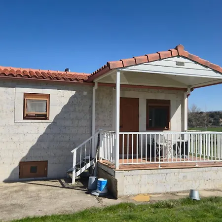 Casa De Lara Holiday home *